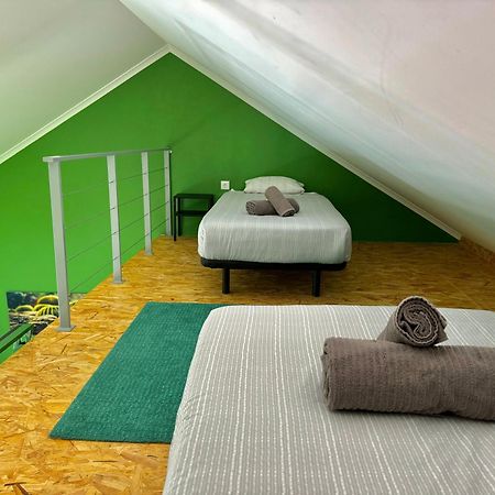 Bed and Breakfast Doaguaboa Coruche Exterior foto